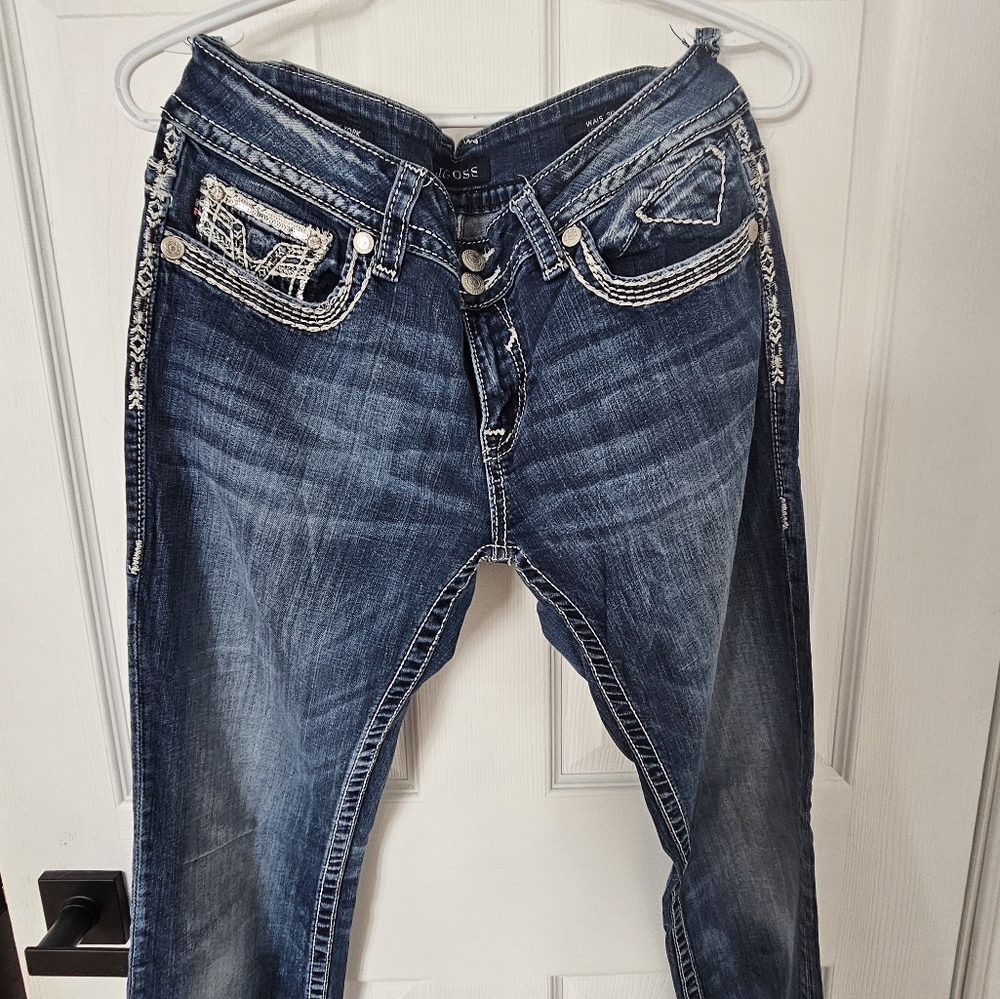 Womens VIGOSS jeans 30/33